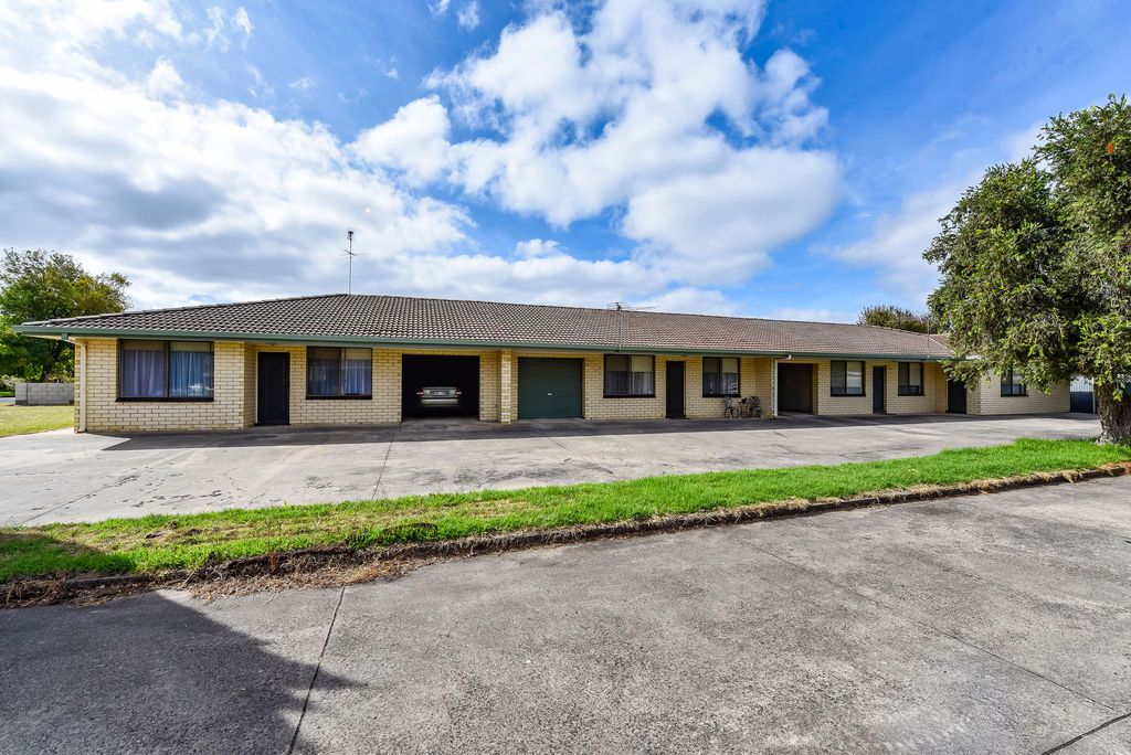 23-25 Kain Street, Mount Gambier