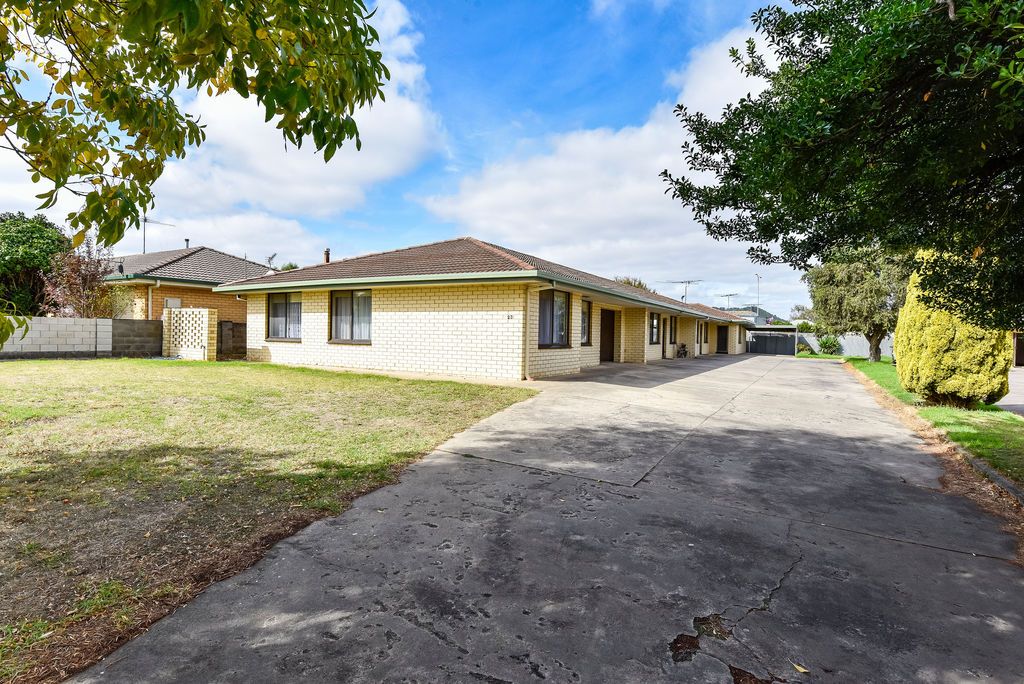 23-25 Kain Street, Mount Gambier