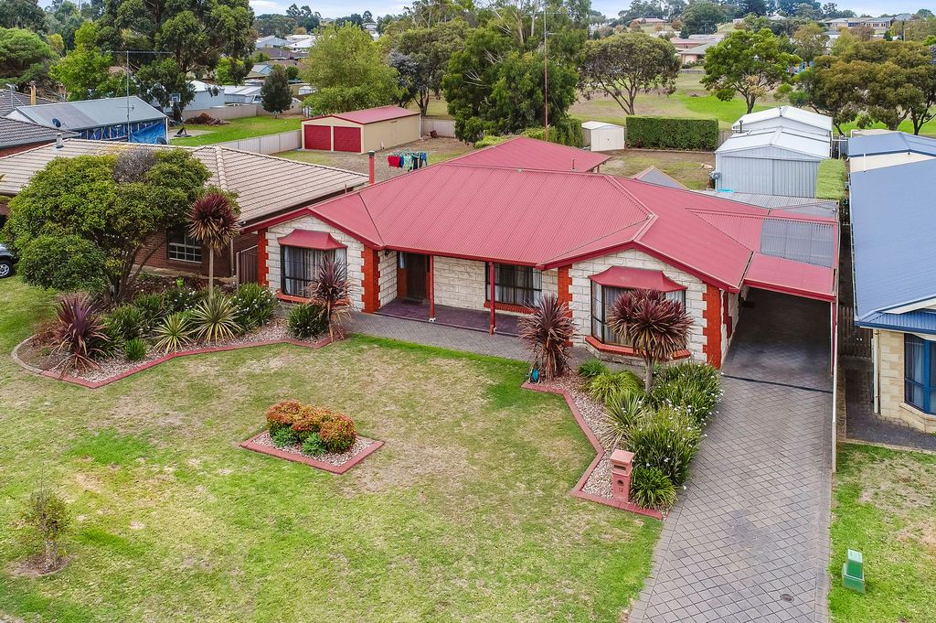 12 Jasmine Avenue, Mount Gambier