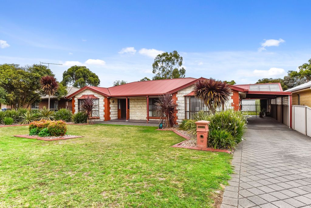 12 Jasmine Avenue, Mount Gambier