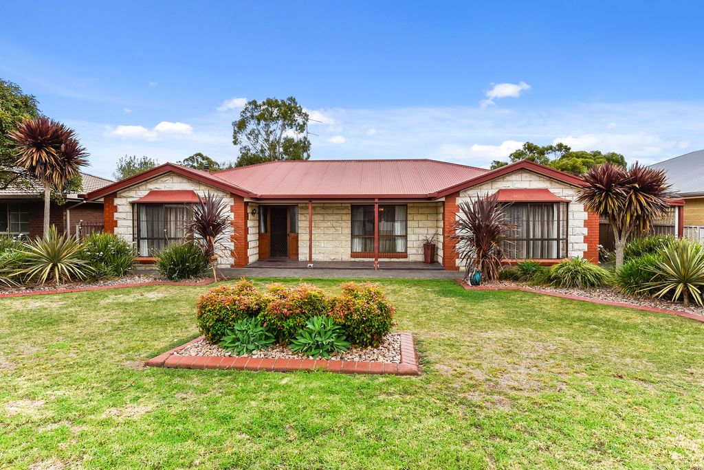 12 Jasmine Avenue, Mount Gambier