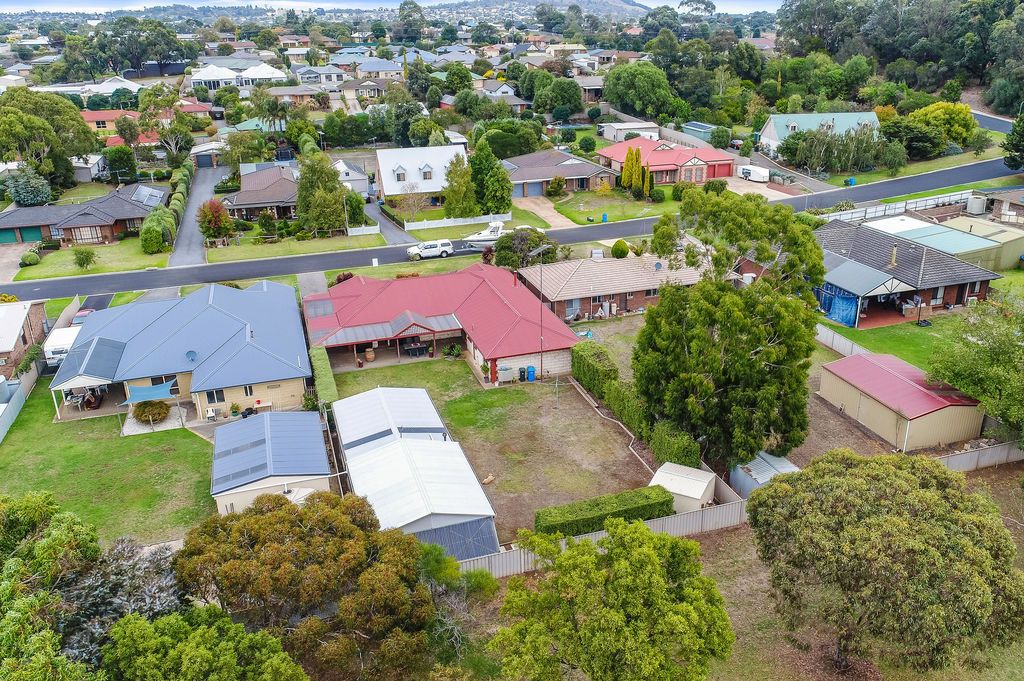 12 Jasmine Avenue, Mount Gambier