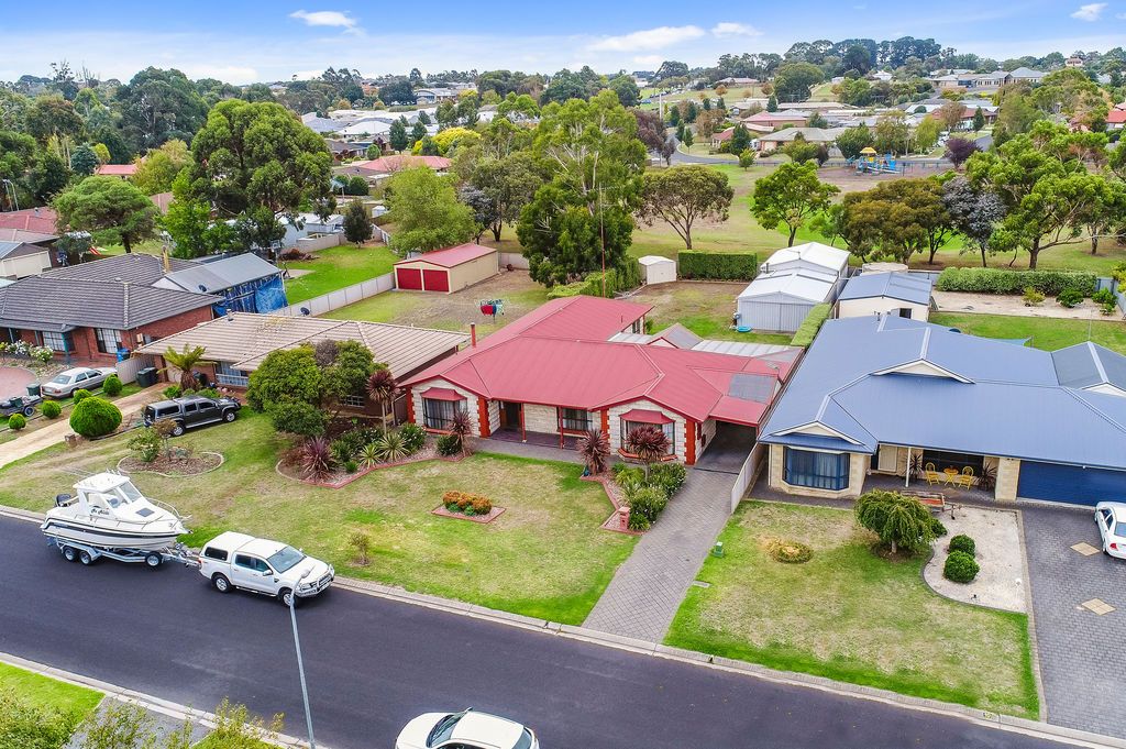 12 Jasmine Avenue, Mount Gambier