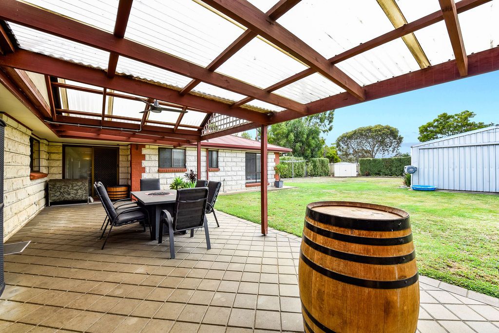 12 Jasmine Avenue, Mount Gambier