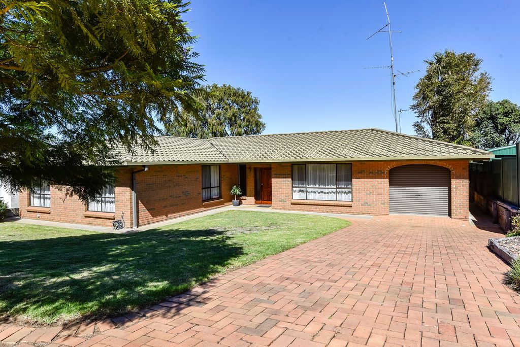 21 Sinclair Street, Mount Gambier