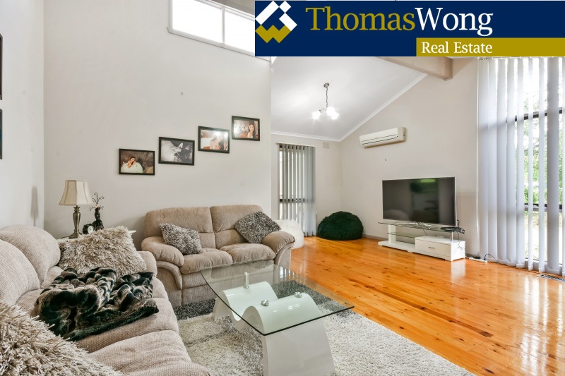 6 Mariposa Court, Wantirna South