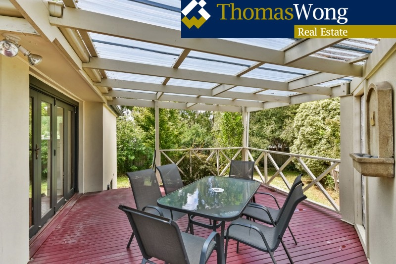 6 Mariposa Court, Wantirna South