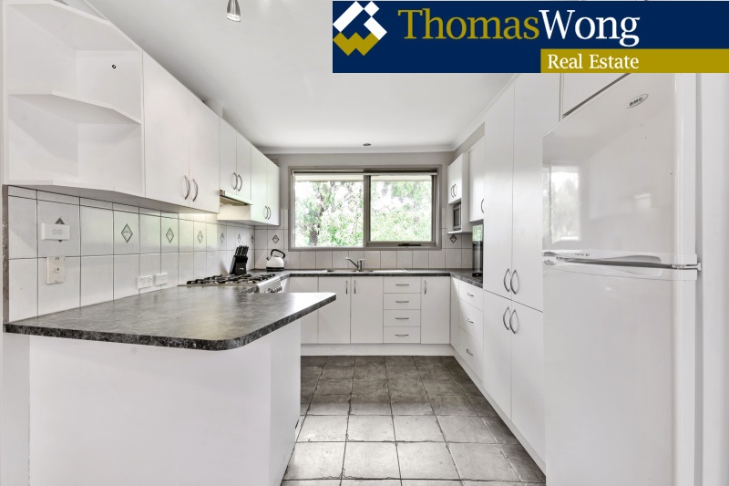 6 Mariposa Court, Wantirna South