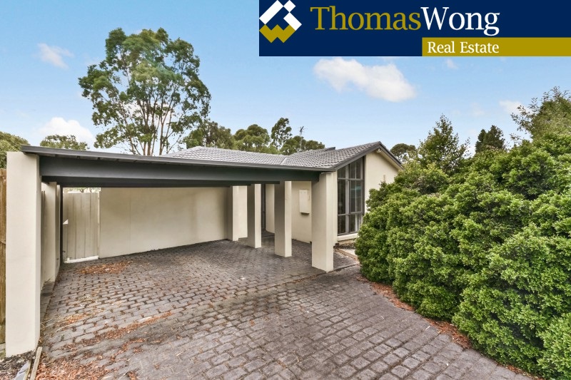 6 Mariposa Court, Wantirna South