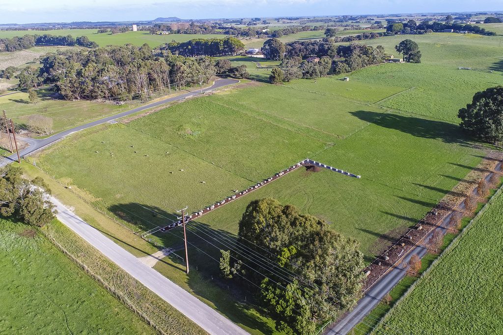 Lot 105, Hillview Lane, Compton