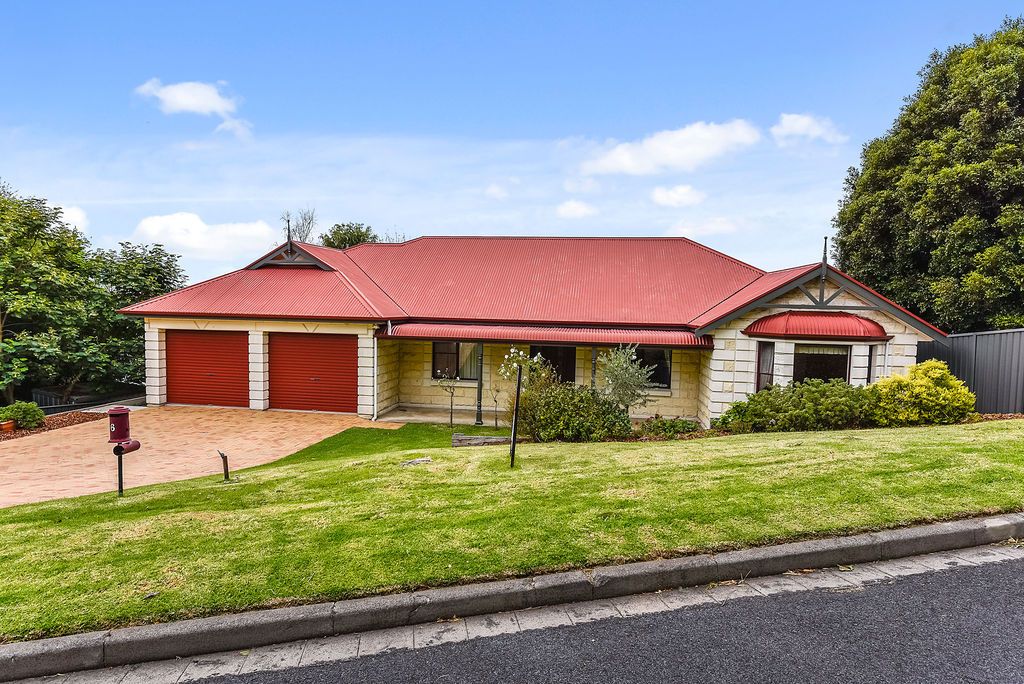 6 Davis Crescent, Mount Gambier