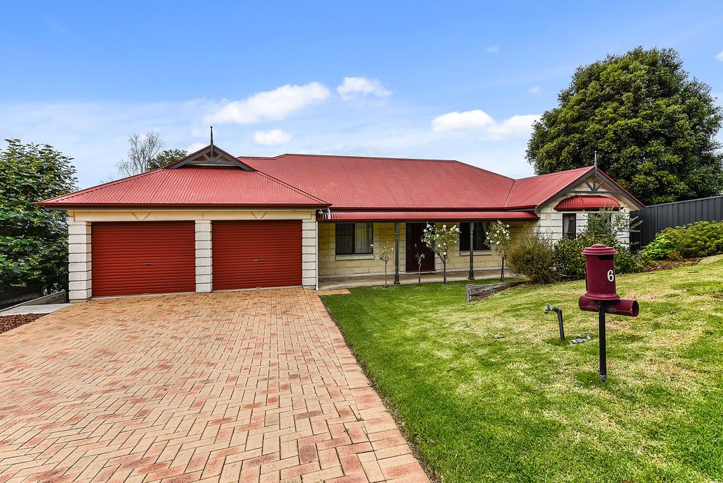 6 Davis Crescent, Mount Gambier