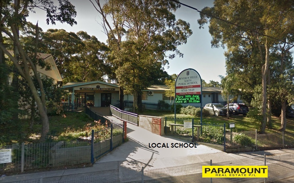 71 Hilton Avenue, Roselands