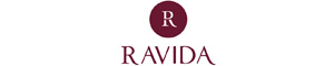Ravida Real Estate logo