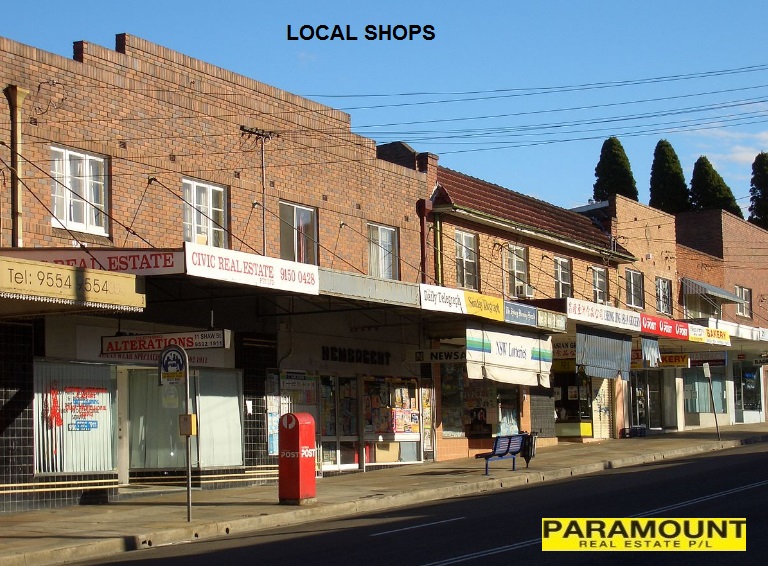 98 Caledonian Street, Bexley