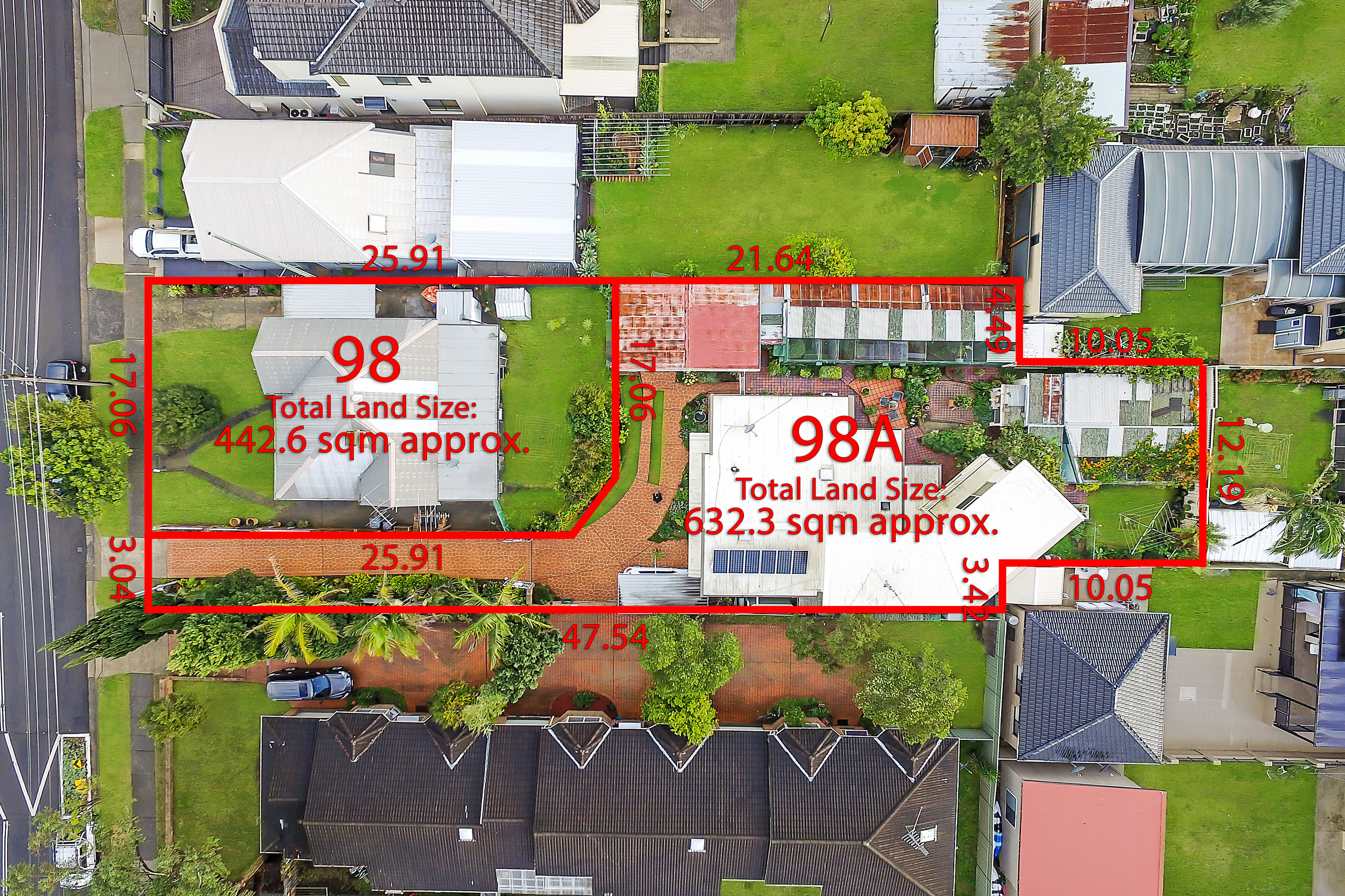 98A Caledonian Street, Bexley