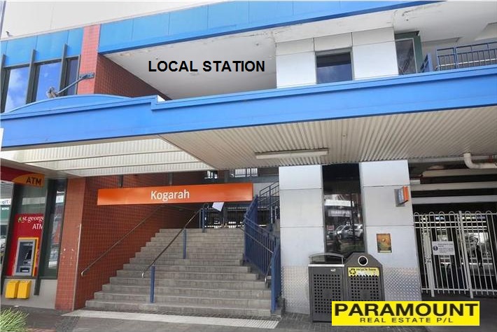 98A Caledonian Street, Bexley