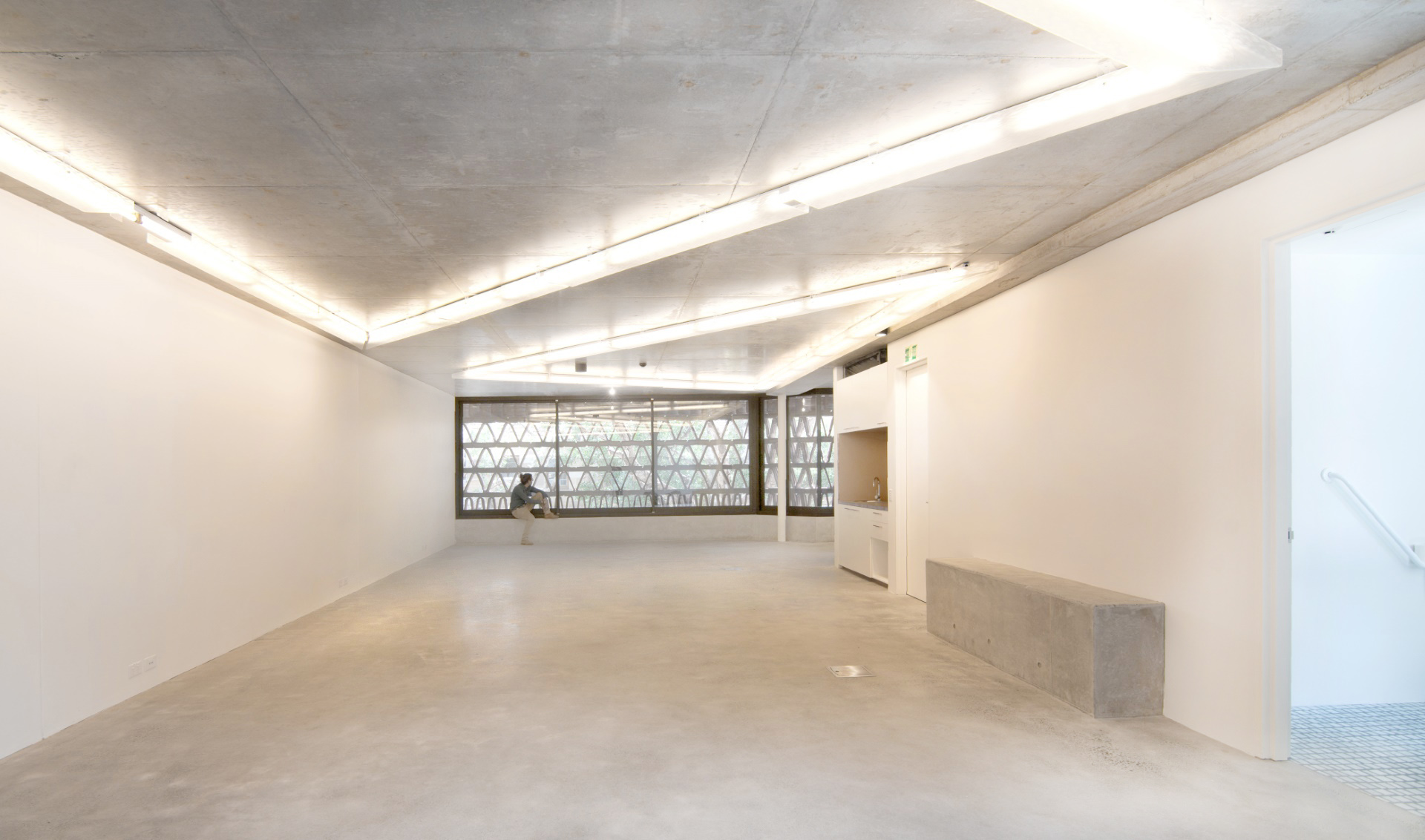 Level 1, 122 Buckingham Street