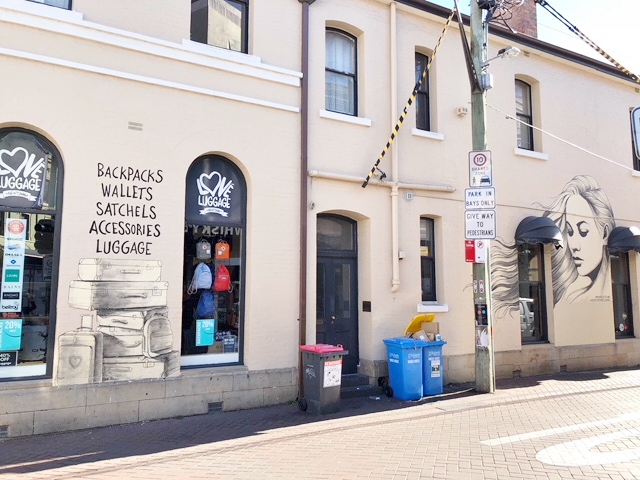 325 King Street
