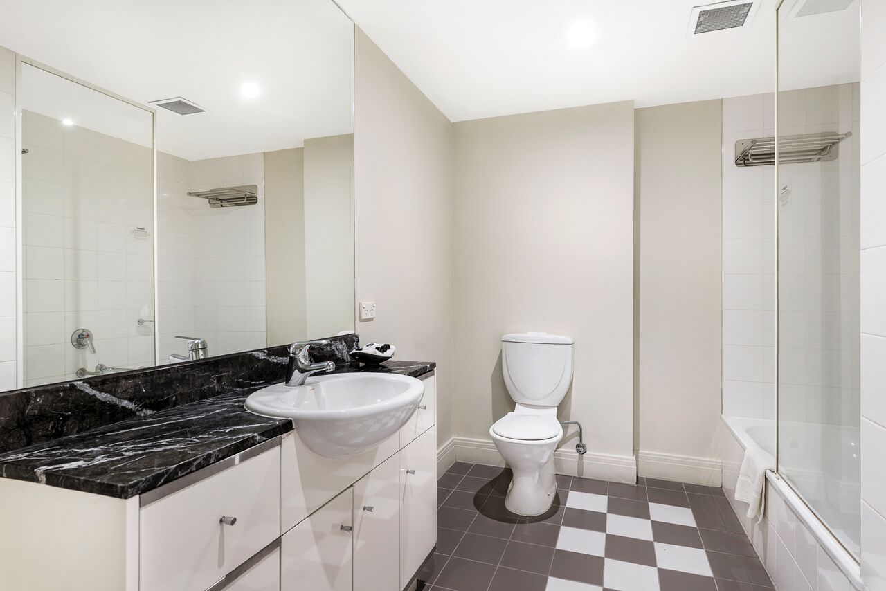 25 / 52 Darling Street, South Yarra