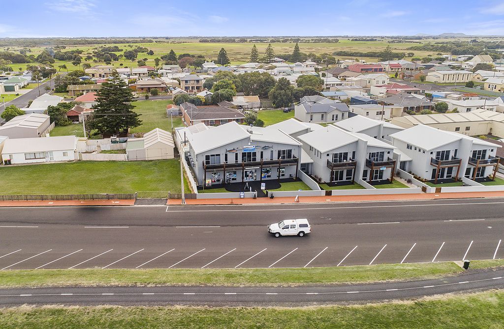 78B Sea Parade, Port Macdonnell