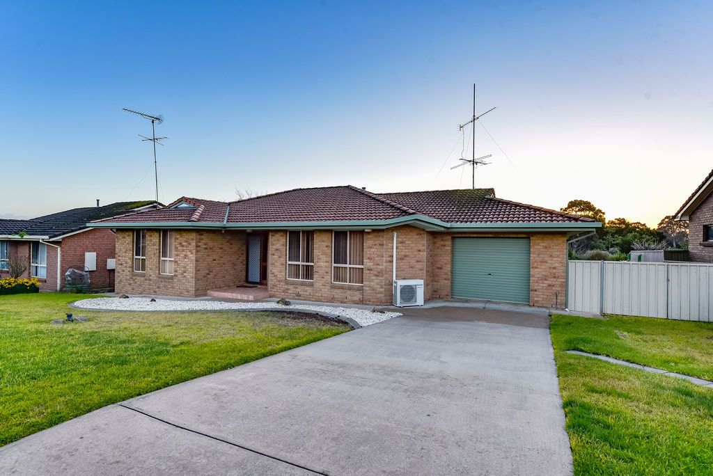 23 Dalkeith Drive, Mount Gambier