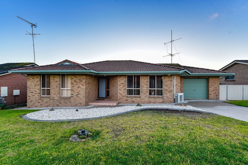 23 Dalkeith Drive, Mount Gambier
