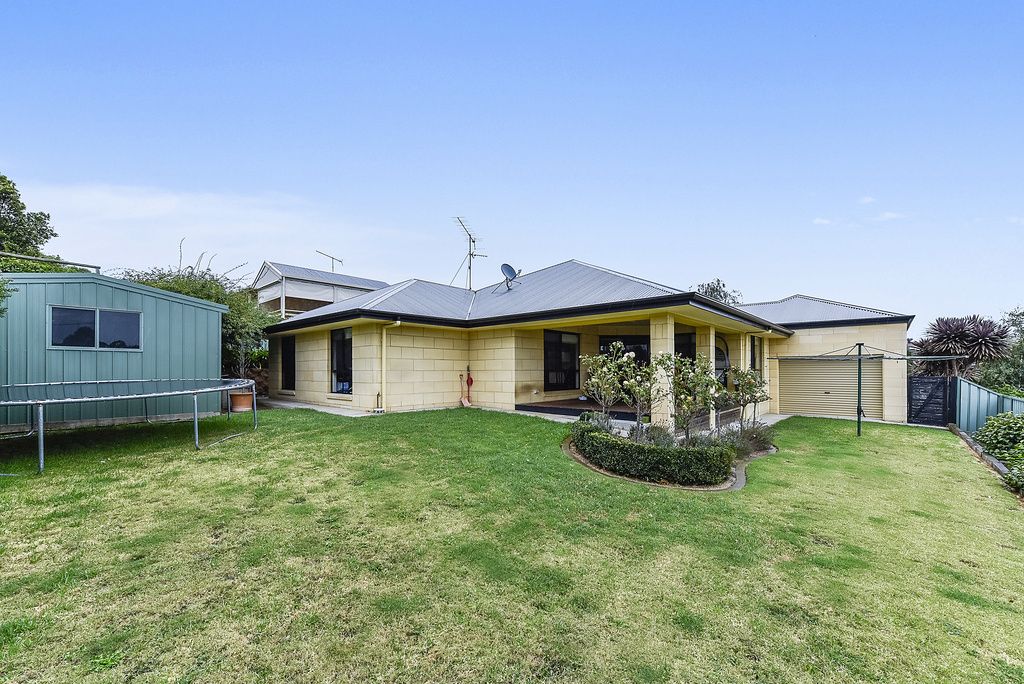 23 Saint Martins Drive, Mount Gambier