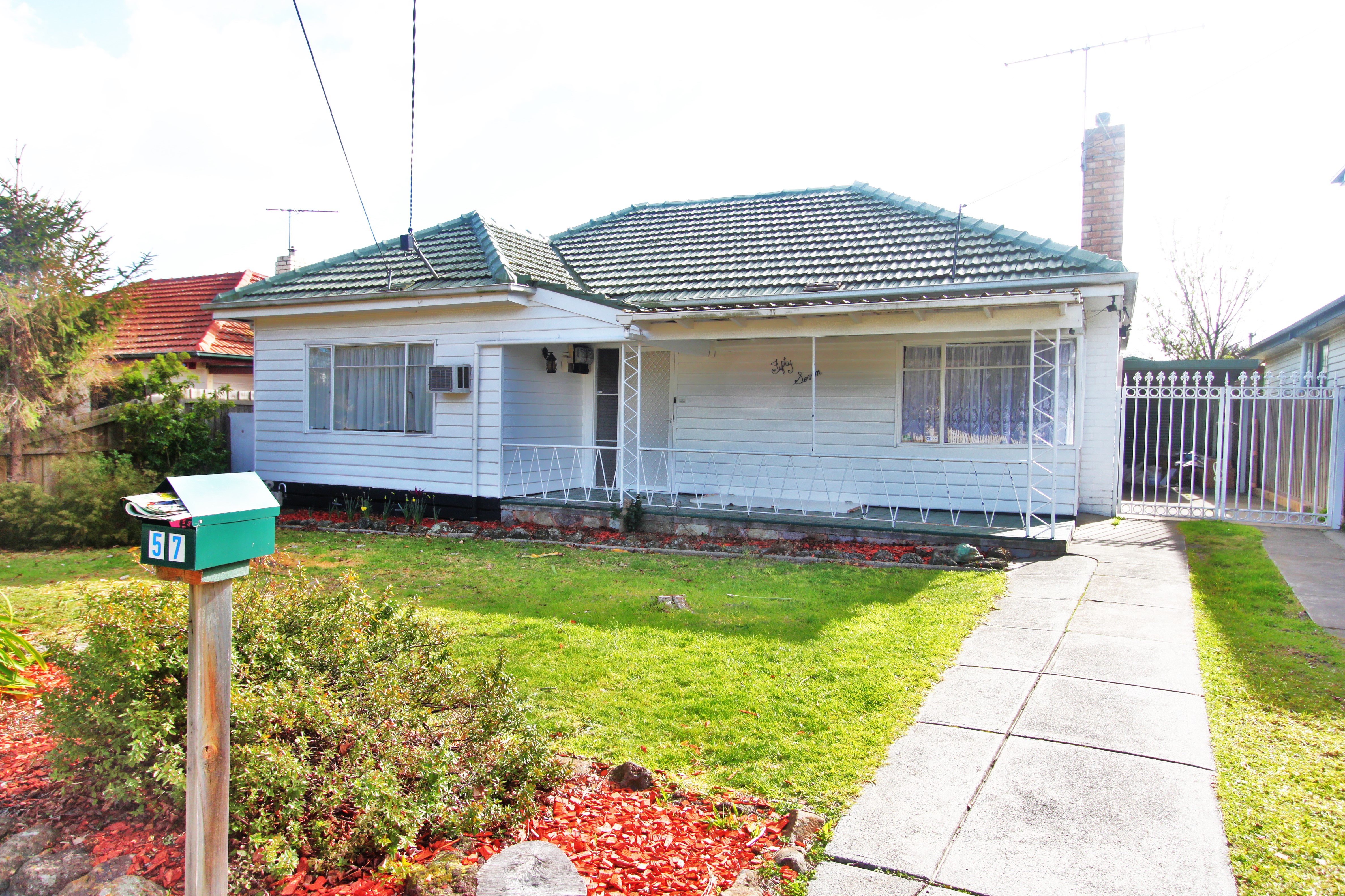 57 Ross Street, Huntingdale