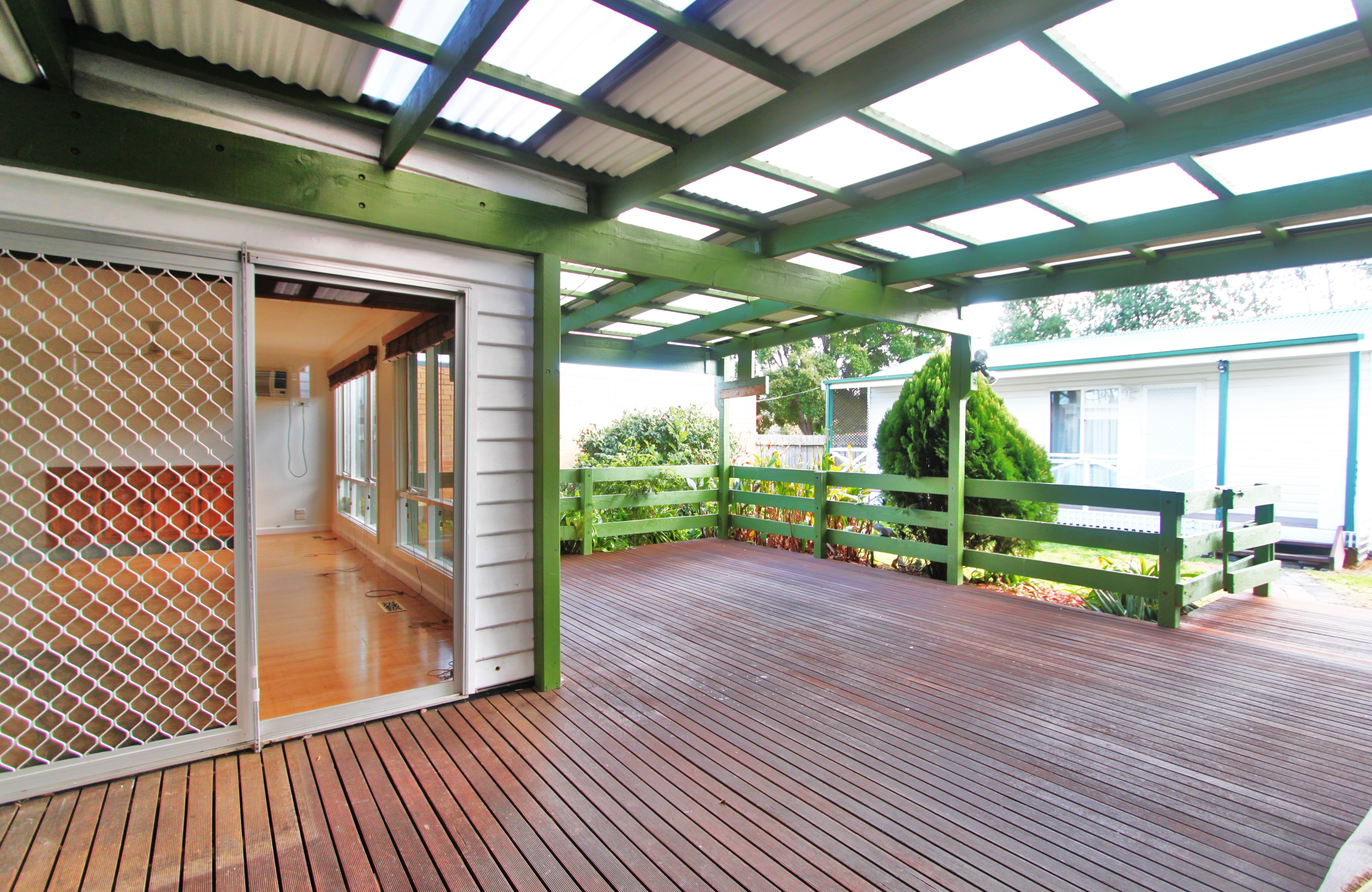 57 Ross Street, Huntingdale