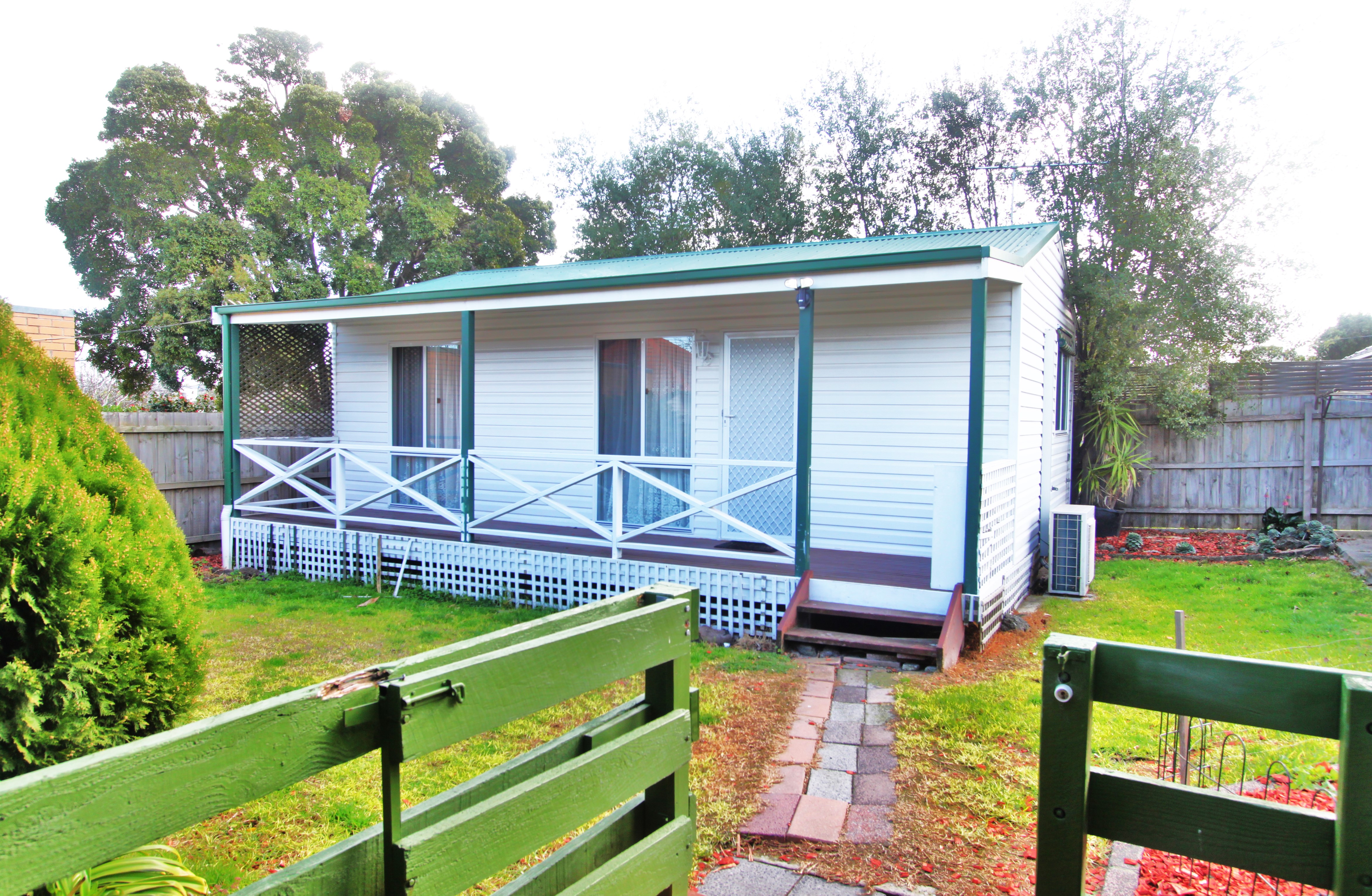 57 Ross Street, Huntingdale