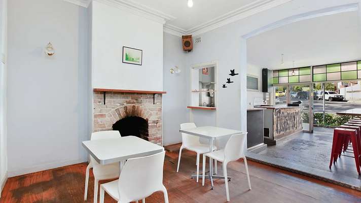 248 Glenmore Road
