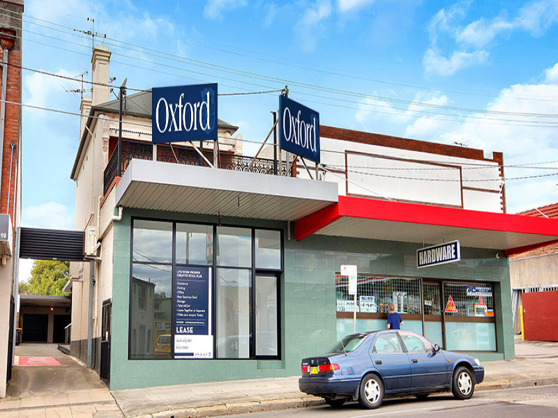9 Crystal Street