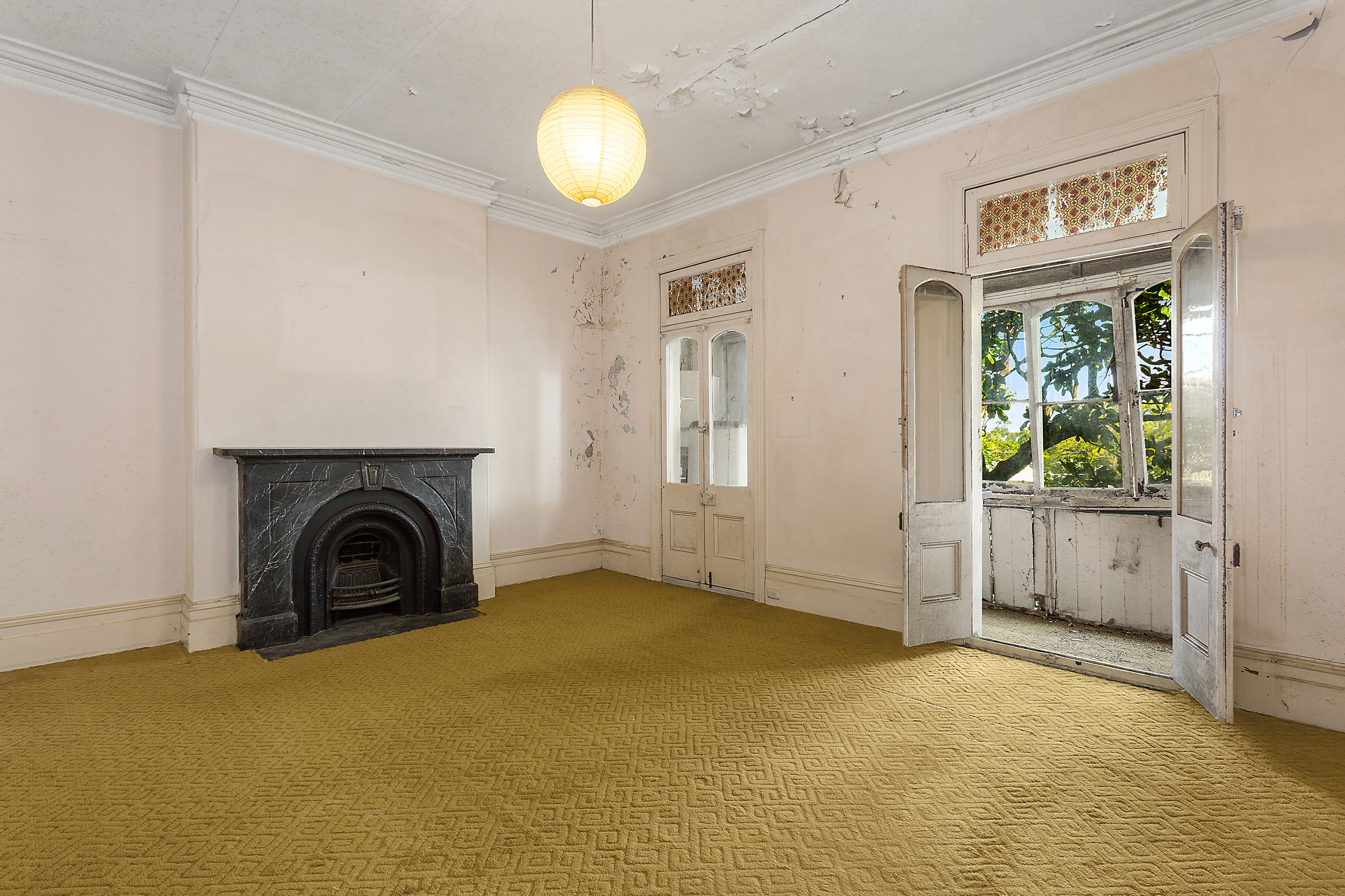 328 Moore Park Road