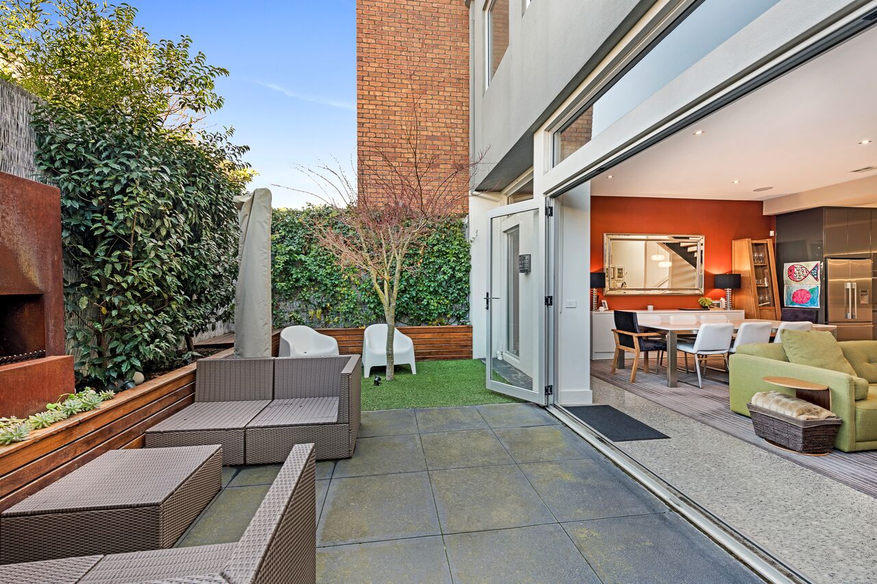 44 Glass Street, Richmond