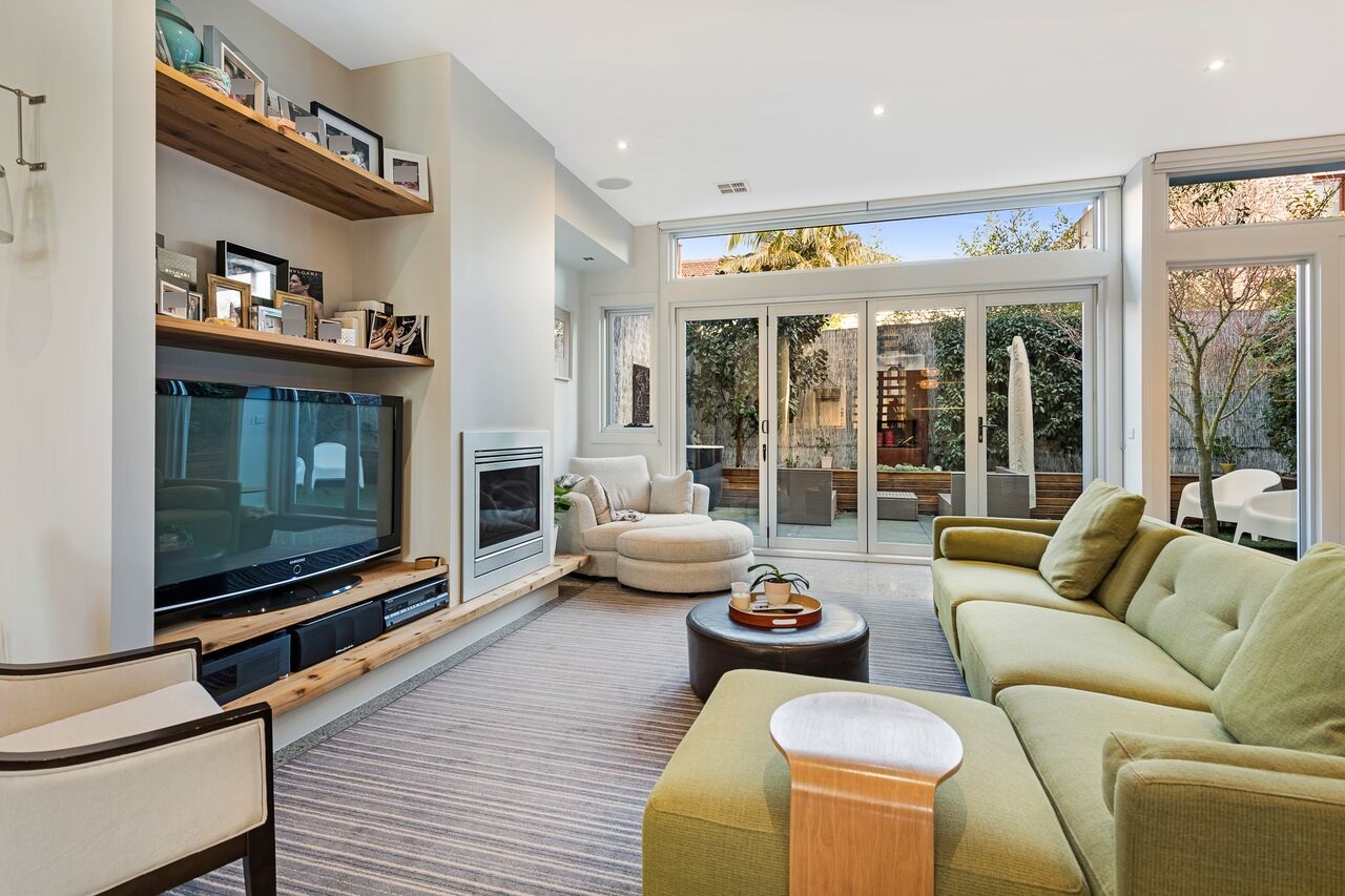 44 Glass Street, Richmond