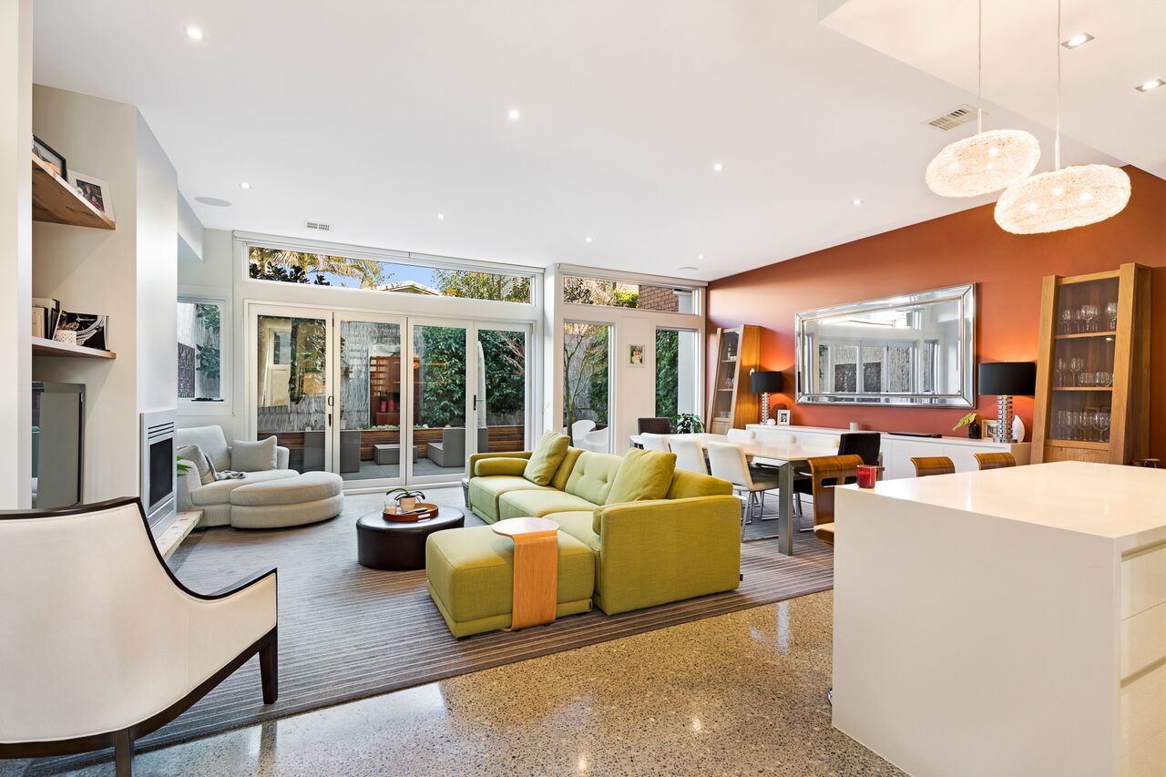 44 Glass Street, Richmond