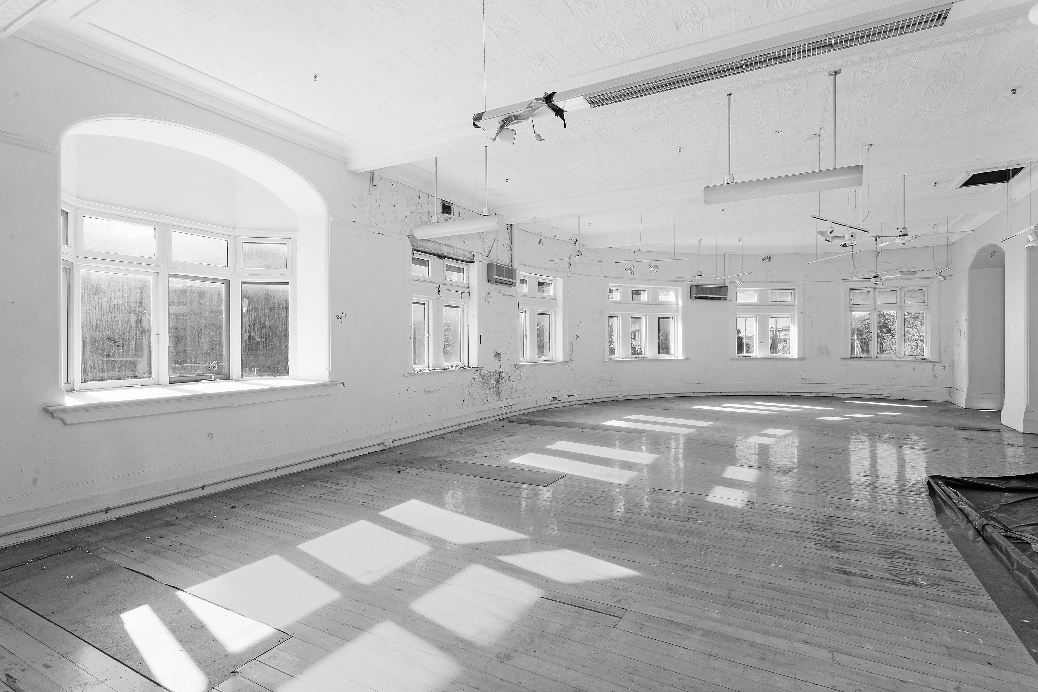 1-5 Flinders Street