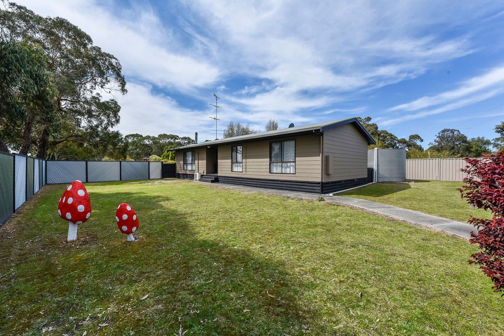 49 Riddoch Highway, Tarpeena