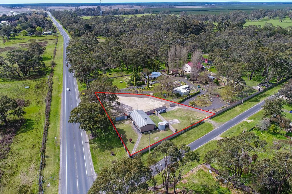49 Riddoch Highway, Tarpeena