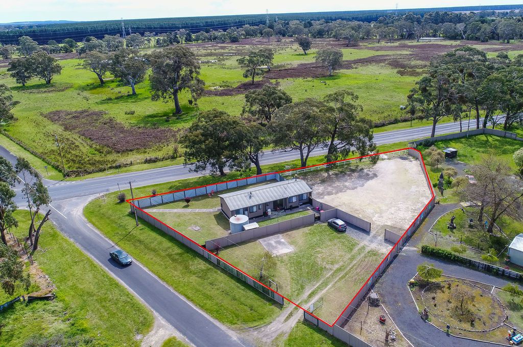 49 Riddoch Highway, Tarpeena