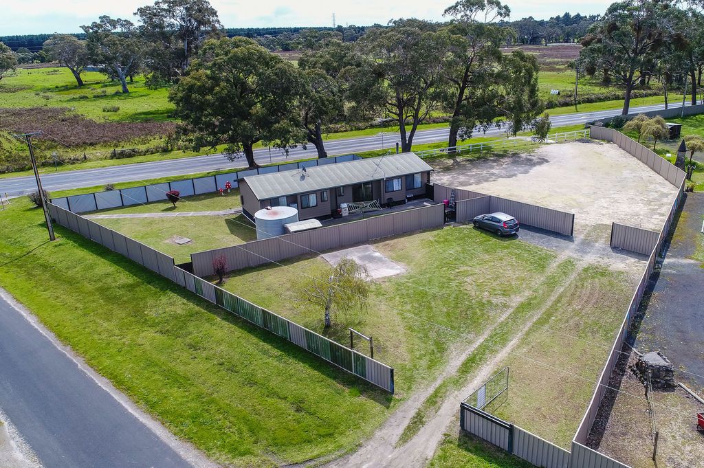 49 Riddoch Highway, Tarpeena