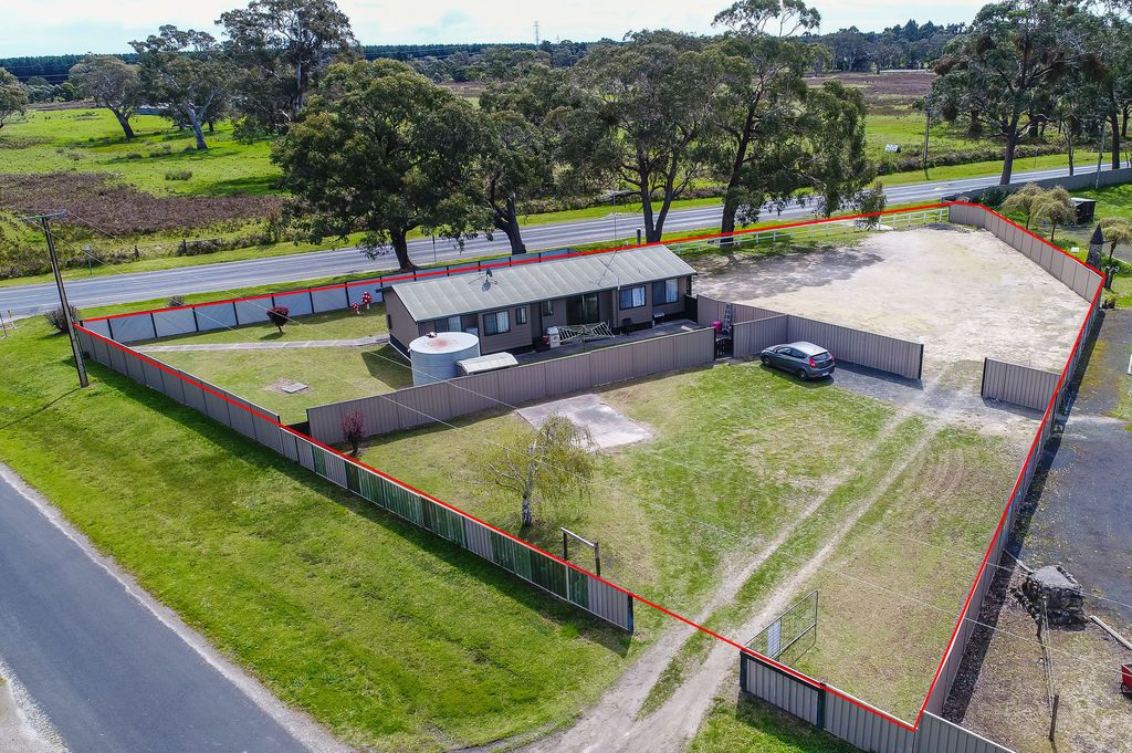 49 Riddoch Highway, Tarpeena