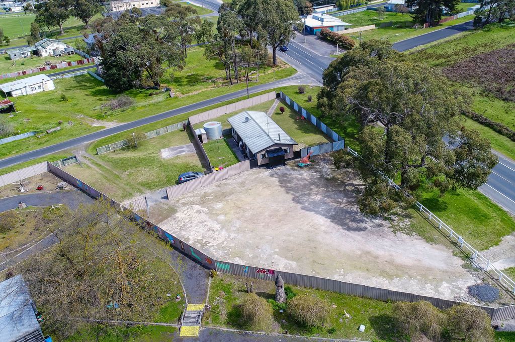 49 Riddoch Highway, Tarpeena