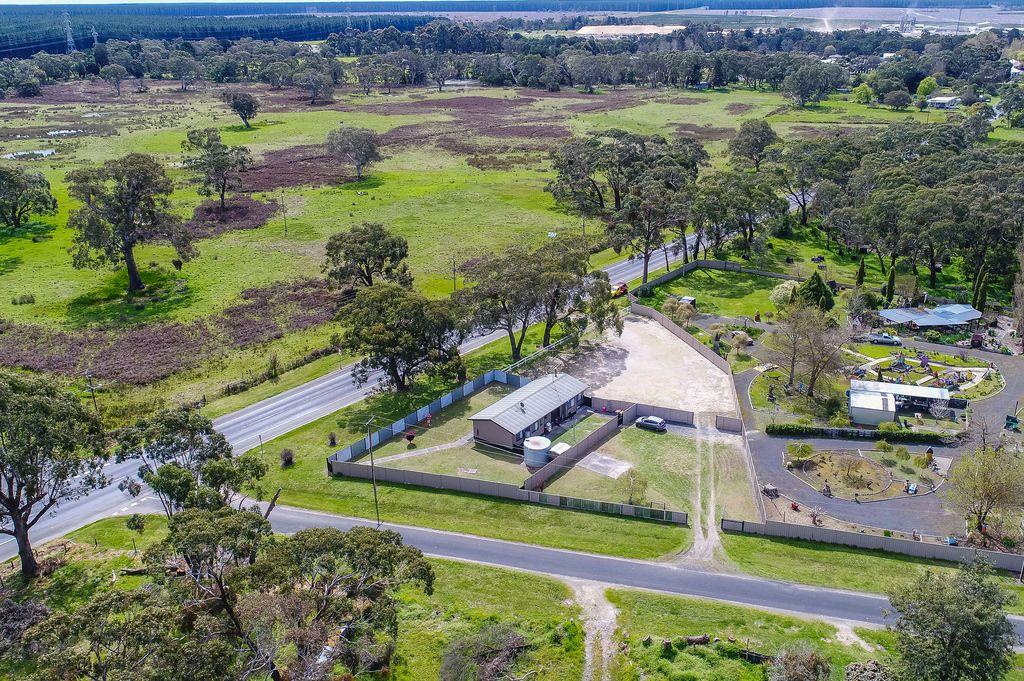 49 Riddoch Highway, Tarpeena