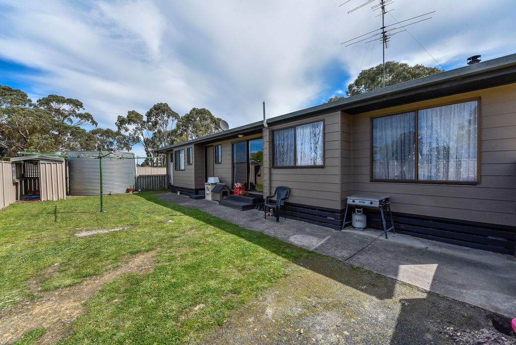 49 Riddoch Highway, Tarpeena