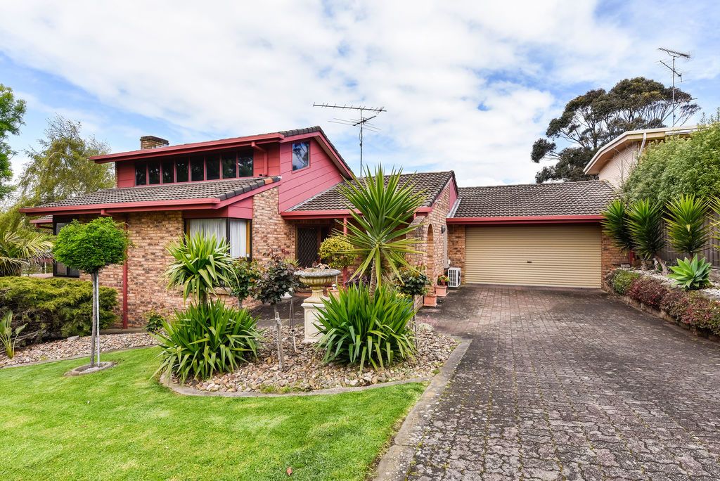 15 Gardiner Terrace , Mount Gambier