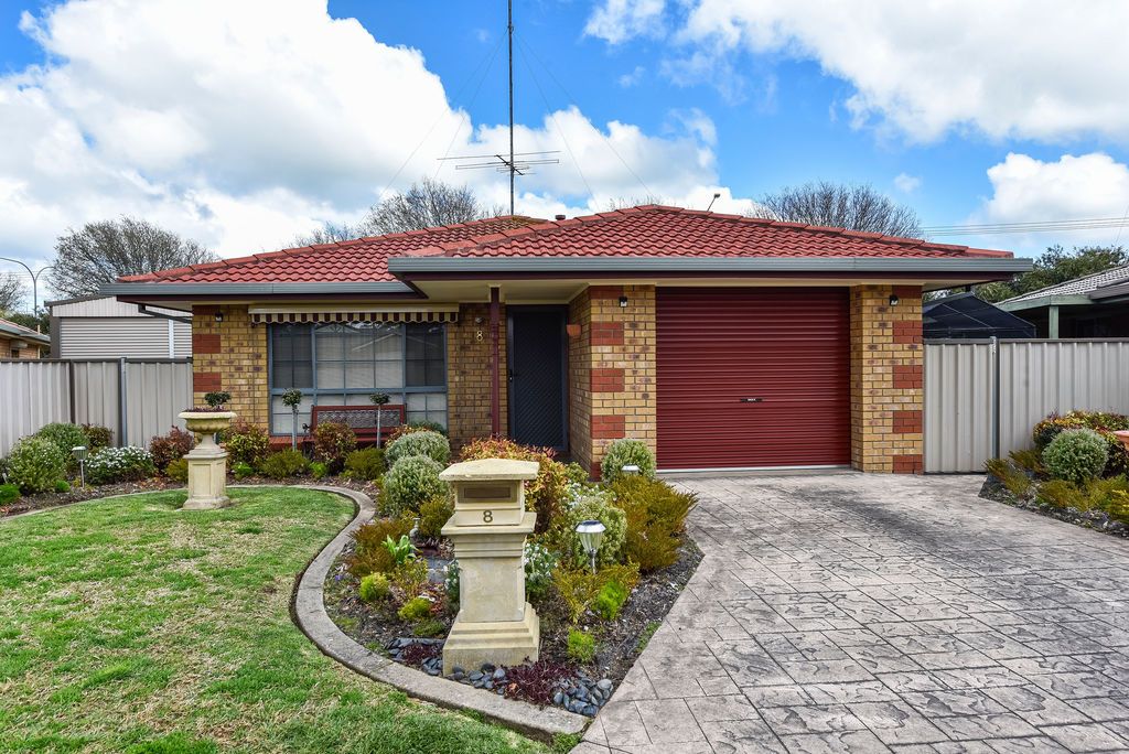 8 Winfield Court, Mount Gambier
