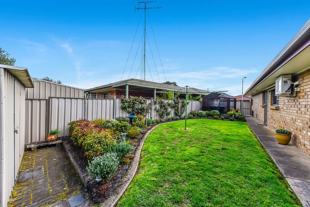 8 Winfield Court, Mount Gambier