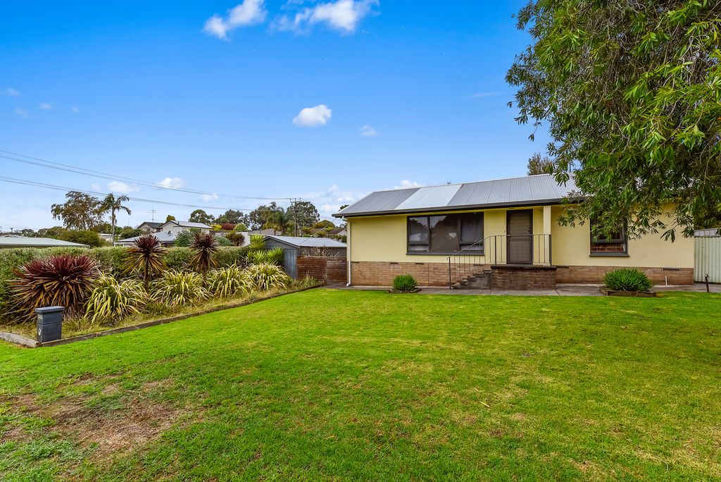 23 McArthur Street, Mount Gambier